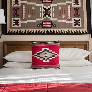Queen Room Two Queen Beds